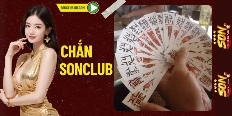 chắn SONCLUB