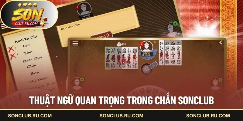 Nắm vững thuật ngữ quan trọng